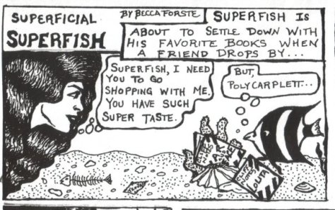 superfish 1